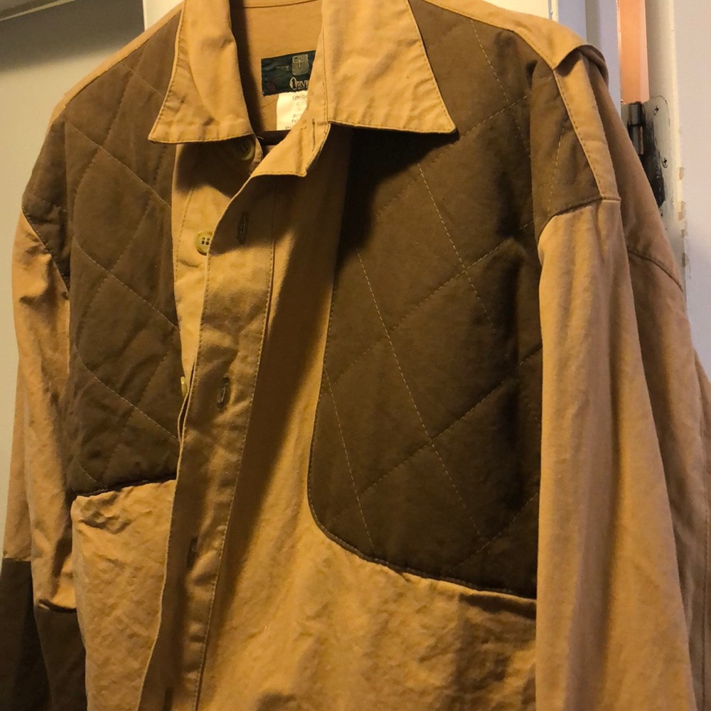 Authentic aussie jacket - Picture 3 of 4